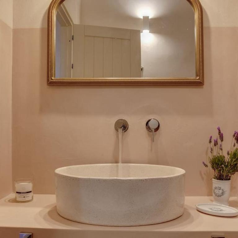 La Salentina, charme and relax - Appartamento con 1 Camera da Letto - 12
