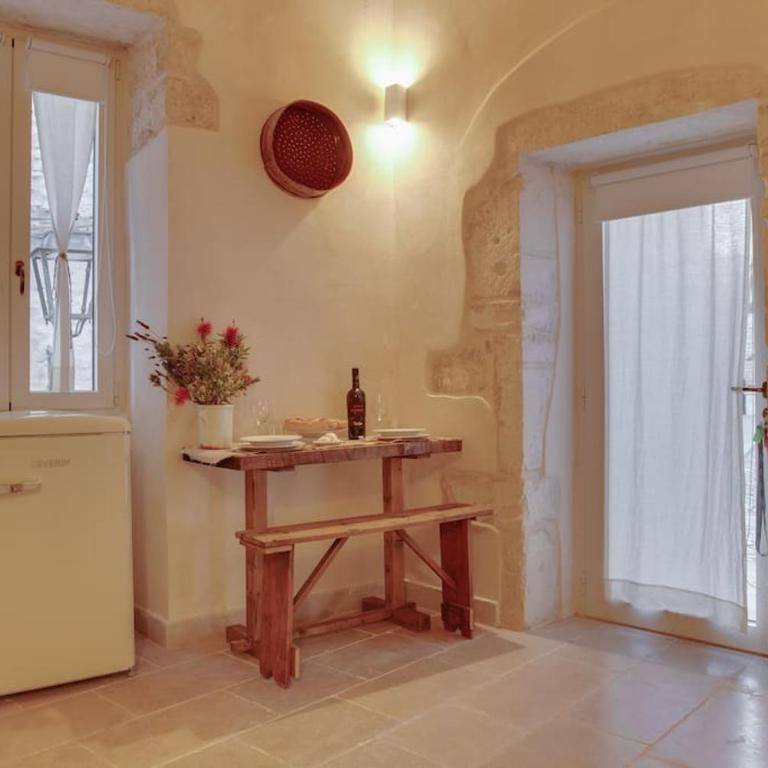 La Salentina, charme and relax - Appartamento con 1 Camera da Letto - 17