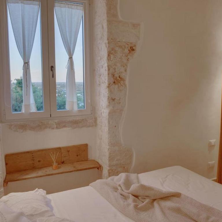 La Salentina, charme and relax - Appartamento con 1 Camera da Letto - 14