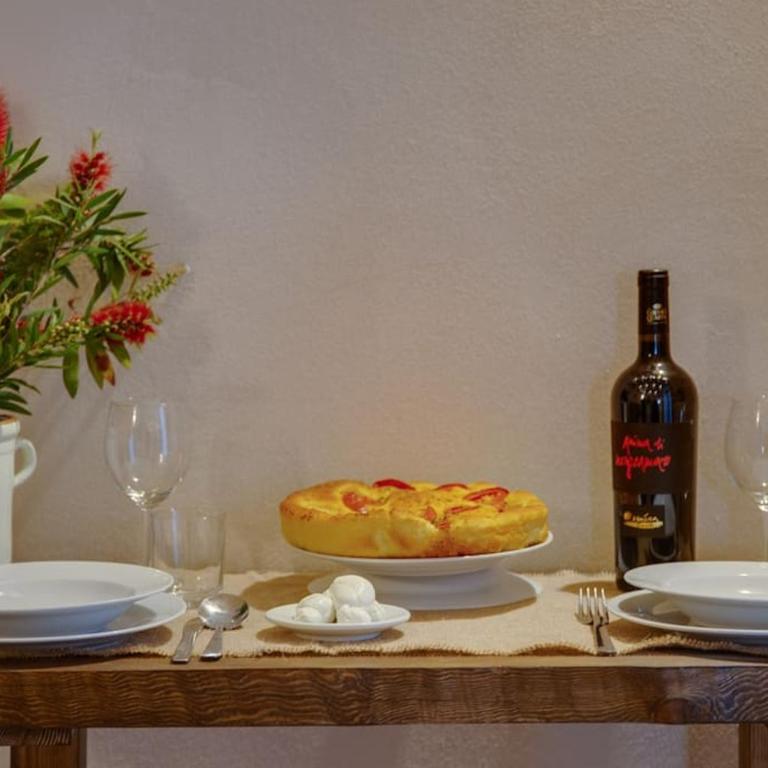 La Salentina, charme and relax - Appartamento con 1 Camera da Letto - 19