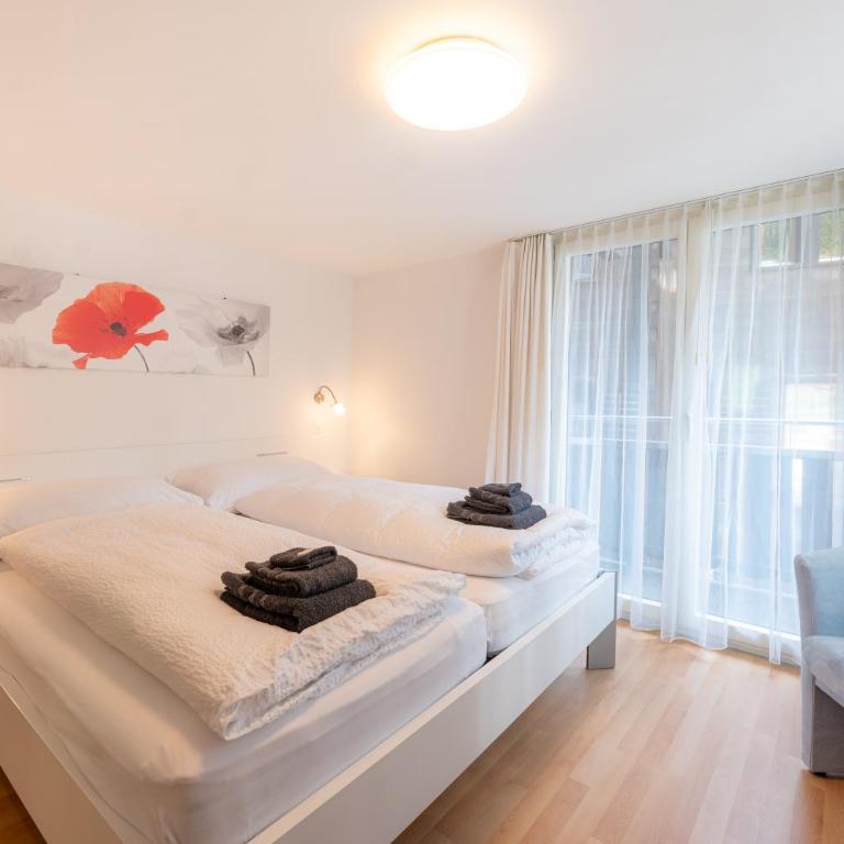 Chalet Chrumm - Apartamento de 2 dormitorios - 2