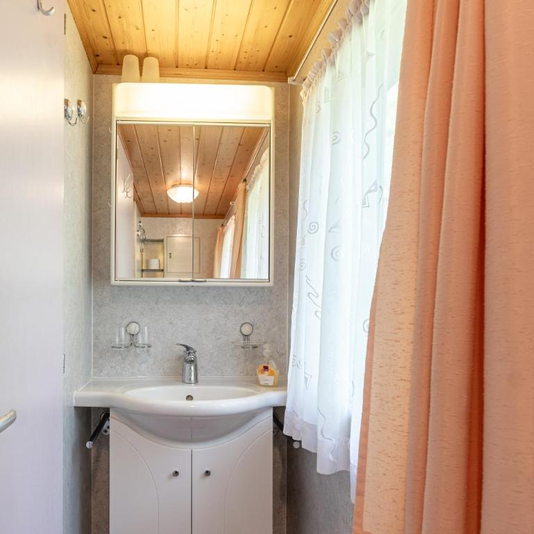Chalet Chrumm - Apartamento de 2 dormitorios - 12