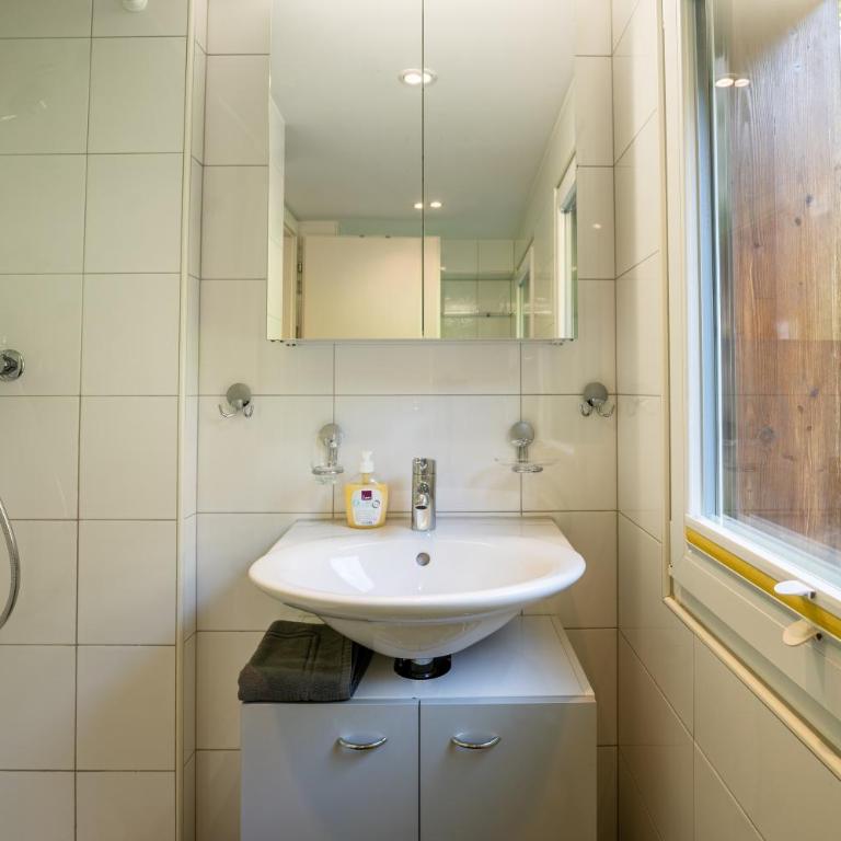 Chalet Chrumm - Apartamento de 2 dormitorios - 10