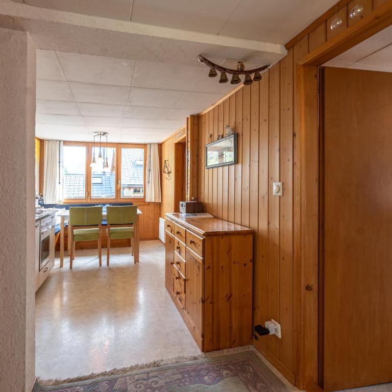 Chalet Chrumm - Apartamento de 2 dormitorios - 3