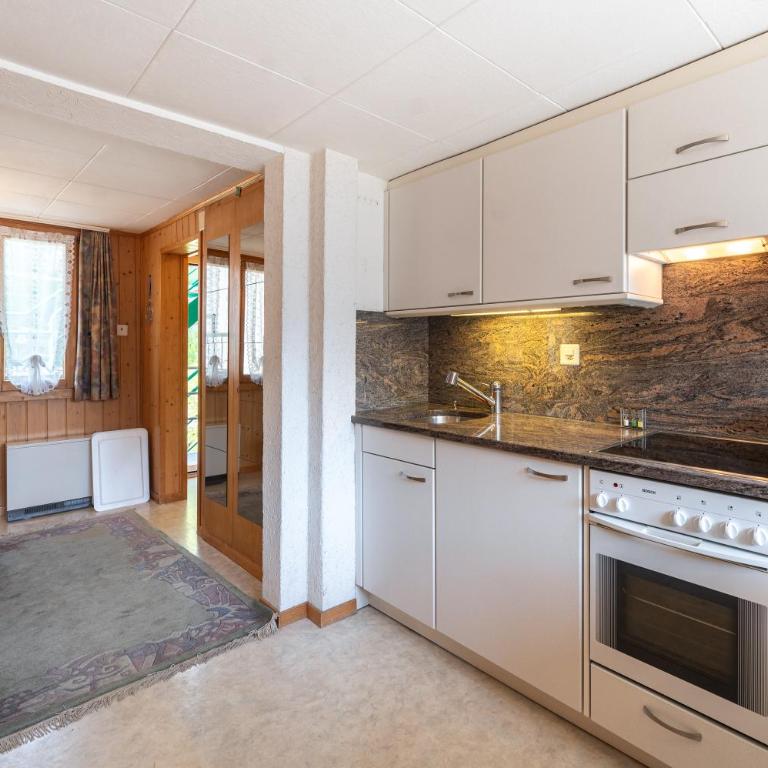 Chalet Chrumm - Apartamento de 2 dormitorios - 2