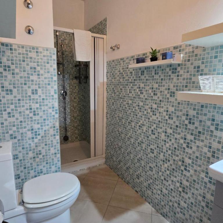 Pasithea House - Vacation Home - 10