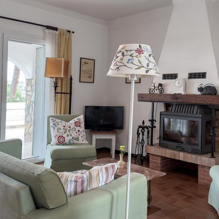 Villa El Retiro - Casa de 3 dormitorios - 12