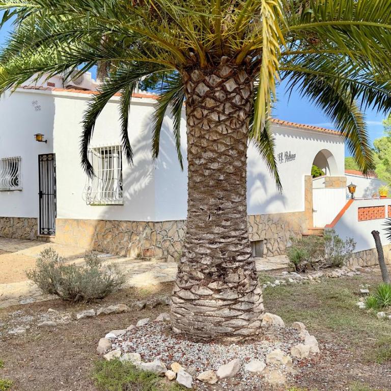 Villa El Retiro - Casa de 3 dormitorios - 3