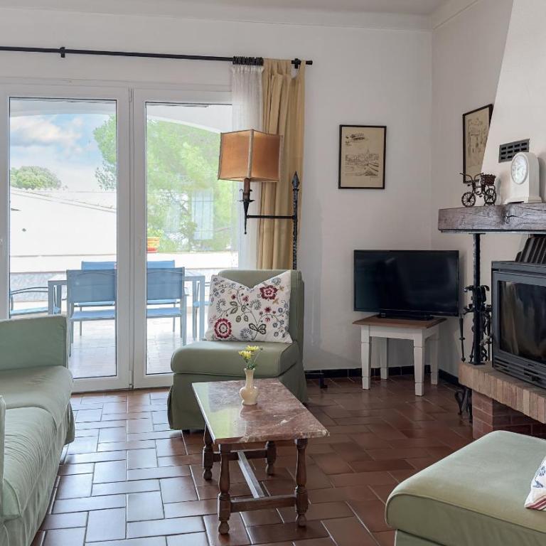 Villa El Retiro - Casa de 3 dormitorios - 9