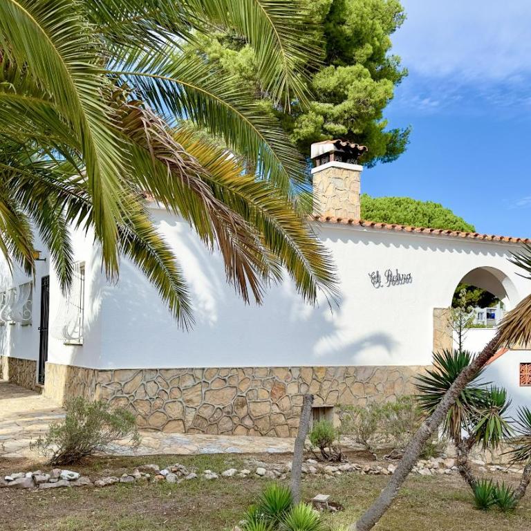 Villa El Retiro - Casa de 3 dormitorios - 4
