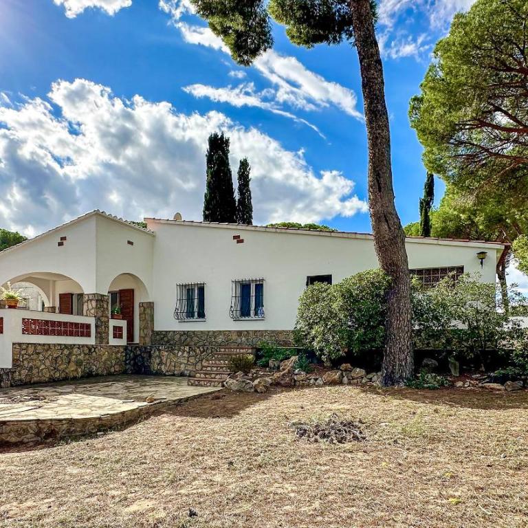 Villa El Retiro - Casa de 3 dormitorios - 2