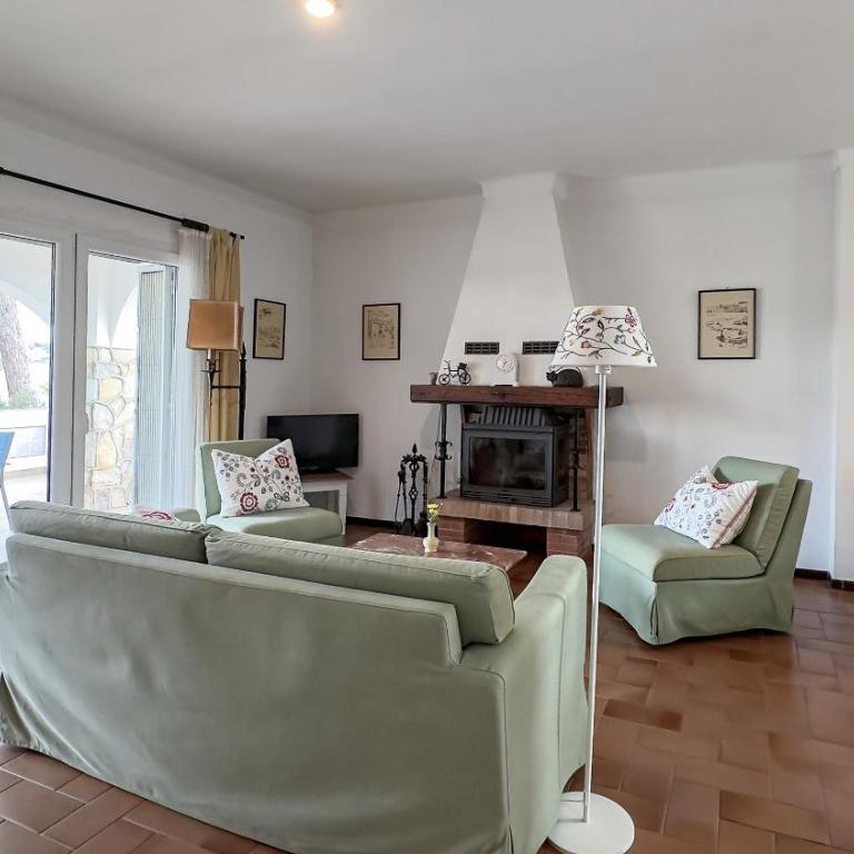 Villa El Retiro - Casa de 3 dormitorios - 7
