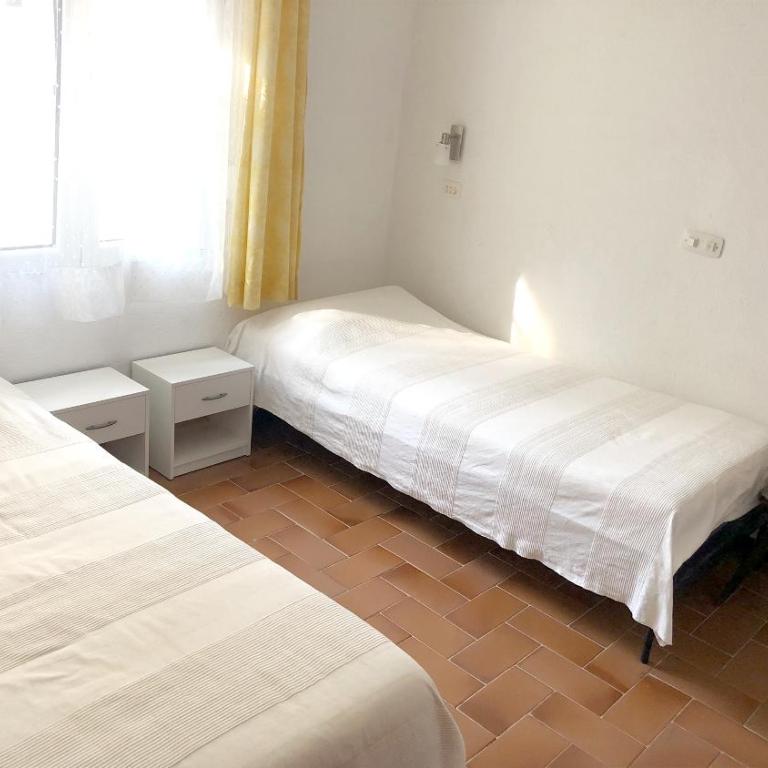 Villa El Retiro - Casa de 3 dormitorios - 20