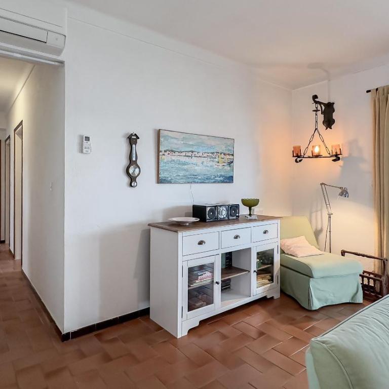 Villa El Retiro - Casa de 3 dormitorios - 14