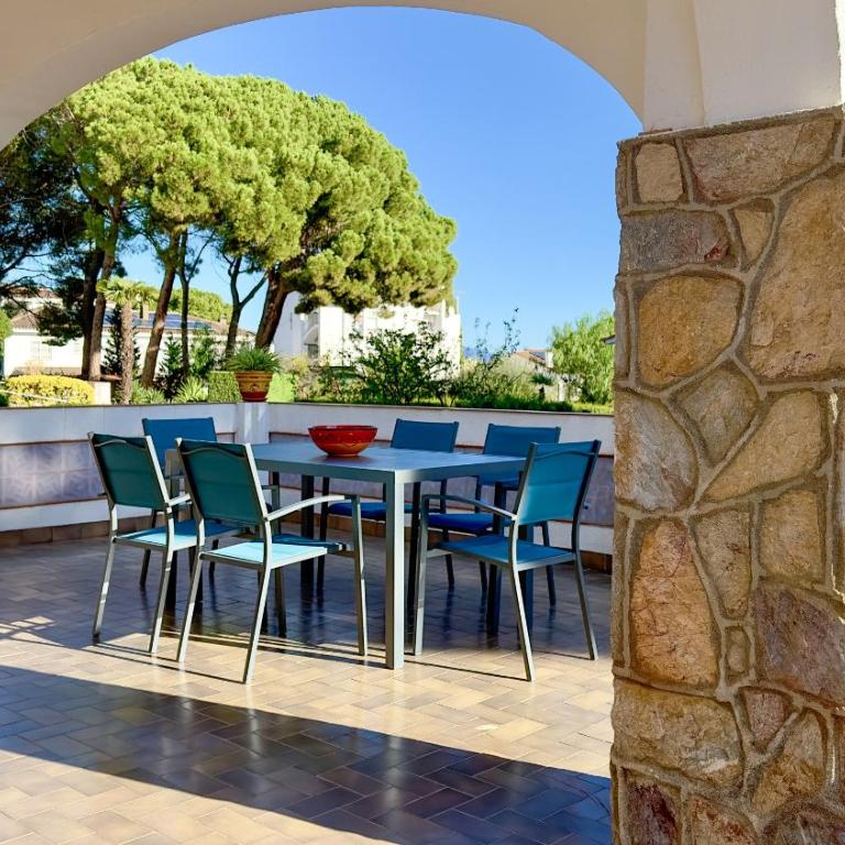 Villa El Retiro - Casa de 3 dormitorios - 26