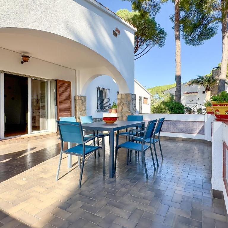 Villa El Retiro - Casa de 3 dormitorios - 25