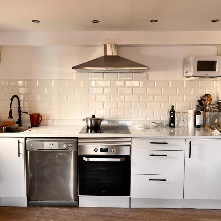 Siemprevivas. Naves, Llanes. Asturias - Five-Bedroom House - 37