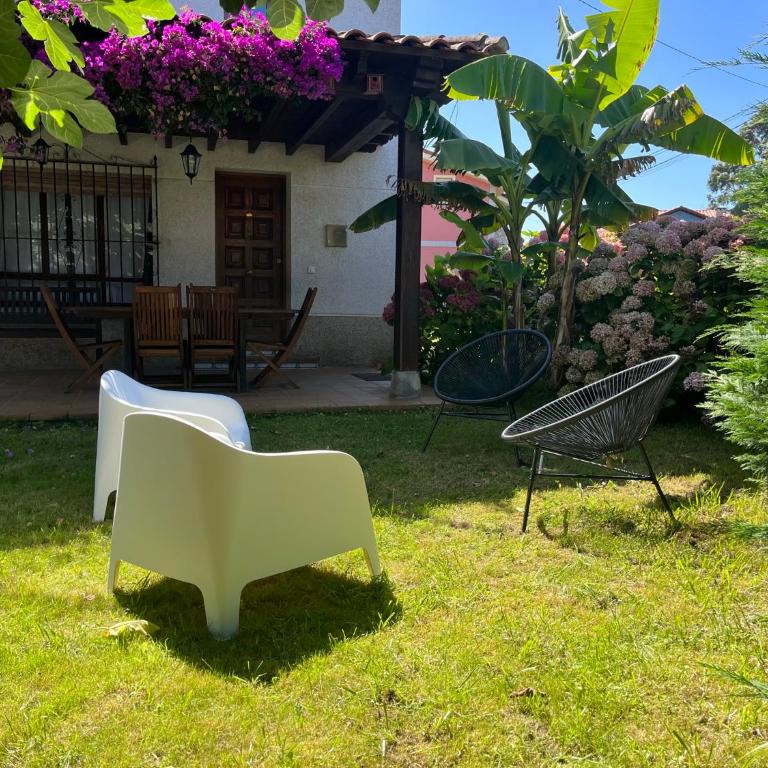 Siemprevivas. Naves, Llanes. Asturias - Five-Bedroom House - 2