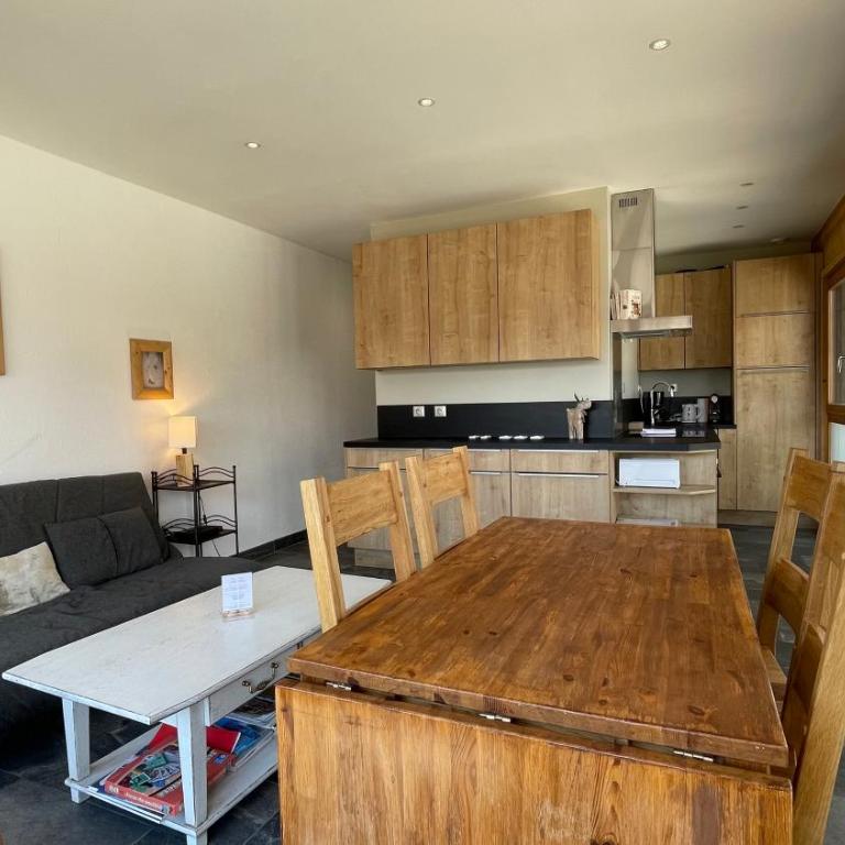 Homency - Résidence Ménandière W1 - Superior Apartment - 18