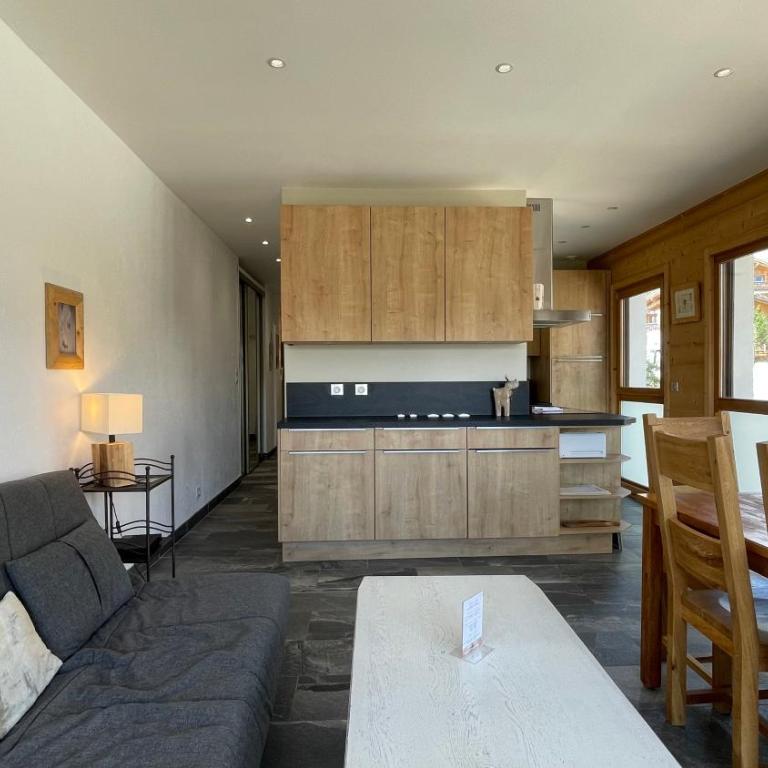 Homency - Résidence Ménandière W1 - Superior Apartment - 17