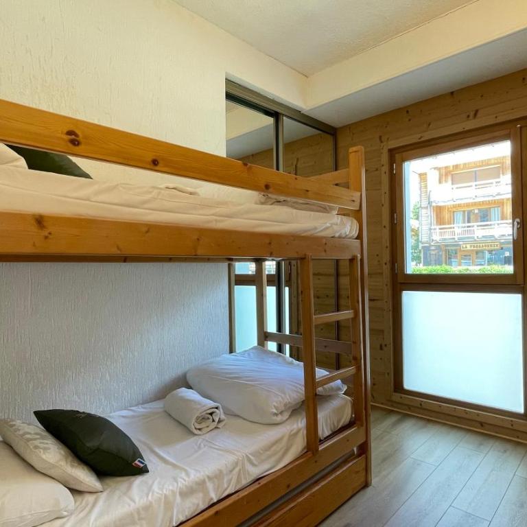 Homency - Résidence Ménandière W1 - Superior Apartment - 9