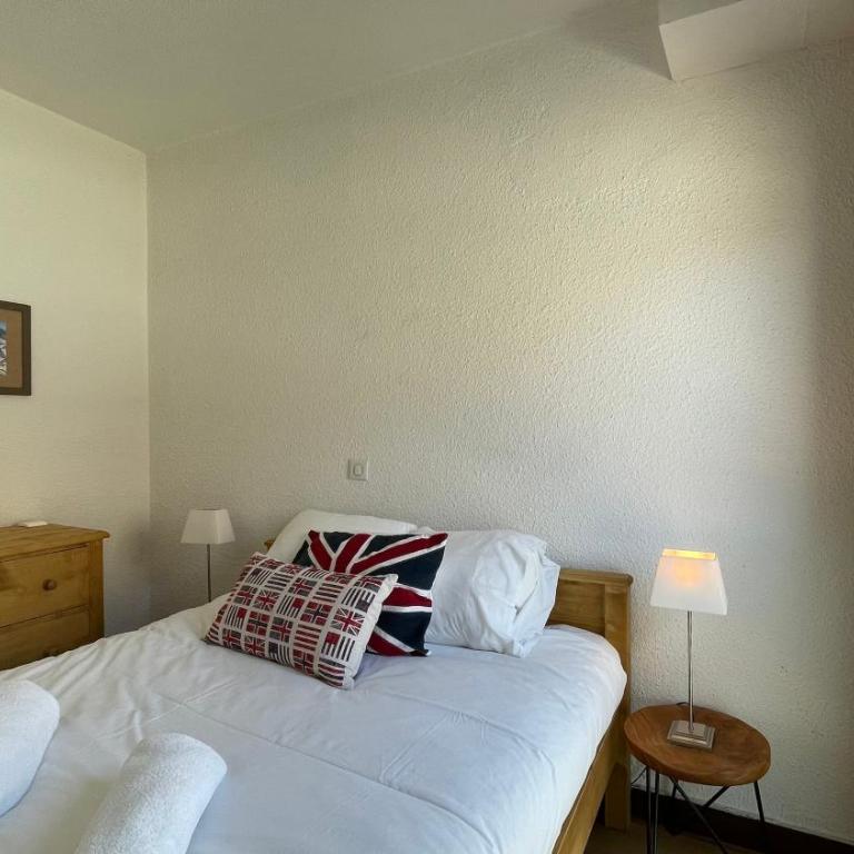 Homency - Résidence Ménandière W1 - Superior Apartment - 5
