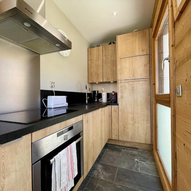 Homency - Résidence Ménandière W1 - Superior Apartment - 19