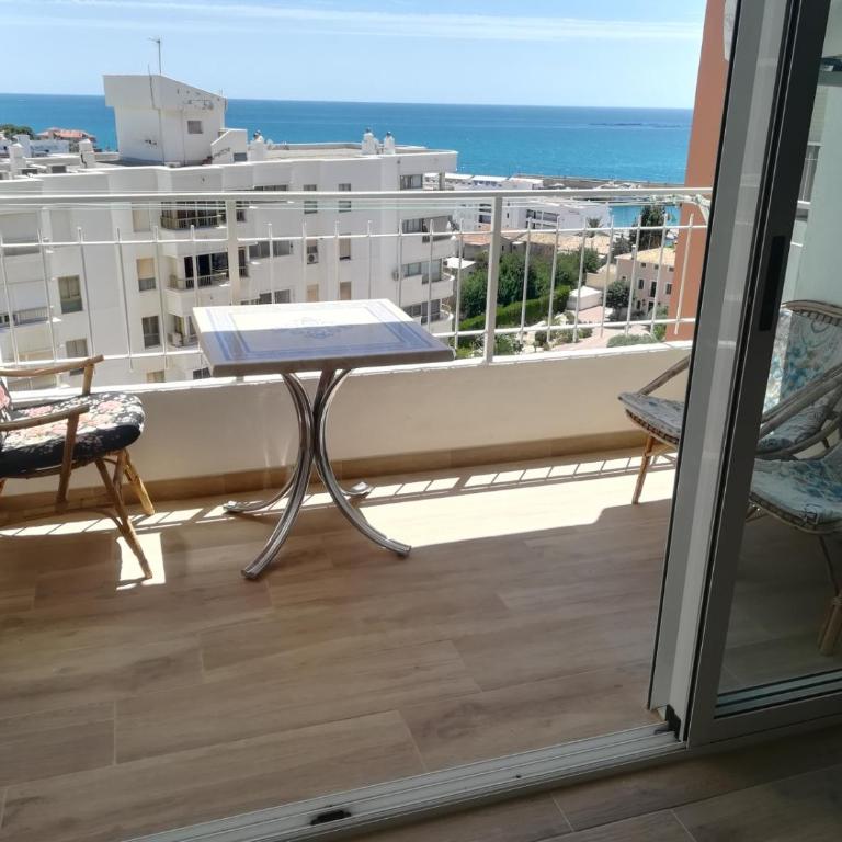 LA TERRAZA DE MAR - Three-Bedroom Apartment - 9