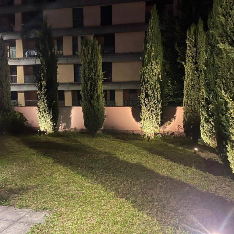 La casa di Elvi - Appartamento con 1 Camera da Letto - 13