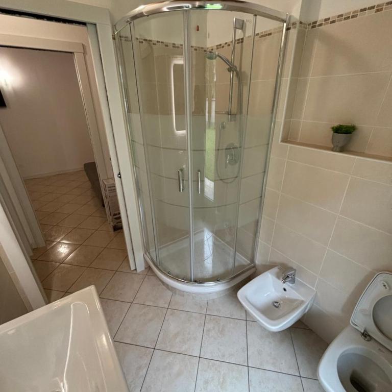 La casa di Elvi - Appartamento con 1 Camera da Letto - 16