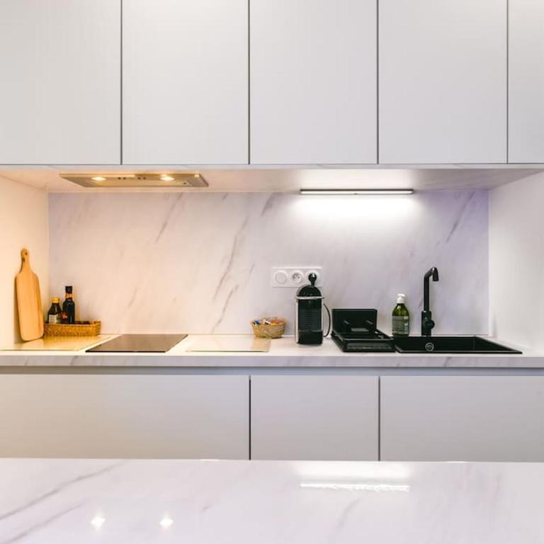 Studio Cosy à Ajaccio - One-Bedroom Apartment - 6