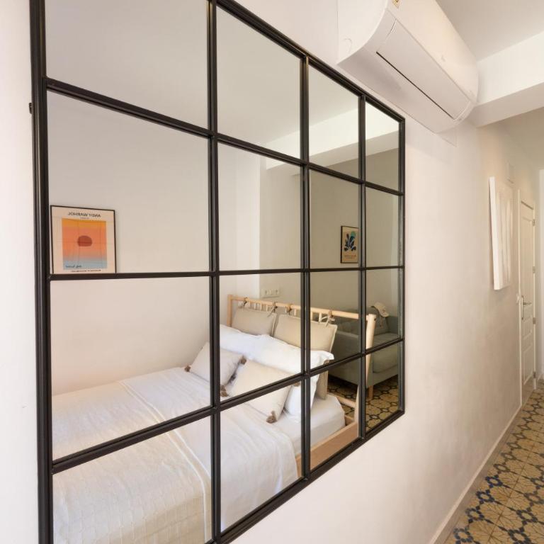 Casas349h Alicante City Centre Trafalgar - Three-Bedroom House - 9