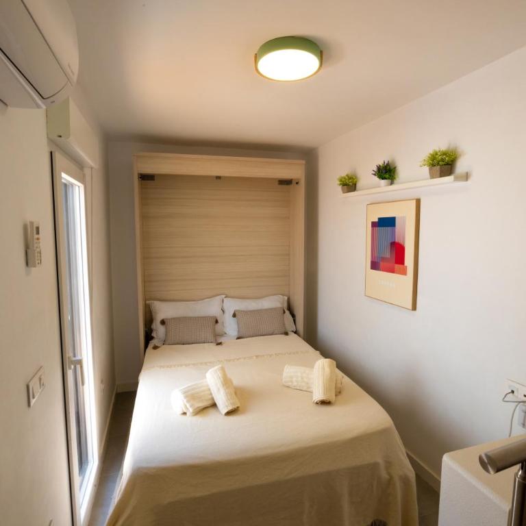 Casas349h Alicante City Centre Trafalgar - Three-Bedroom House - 6