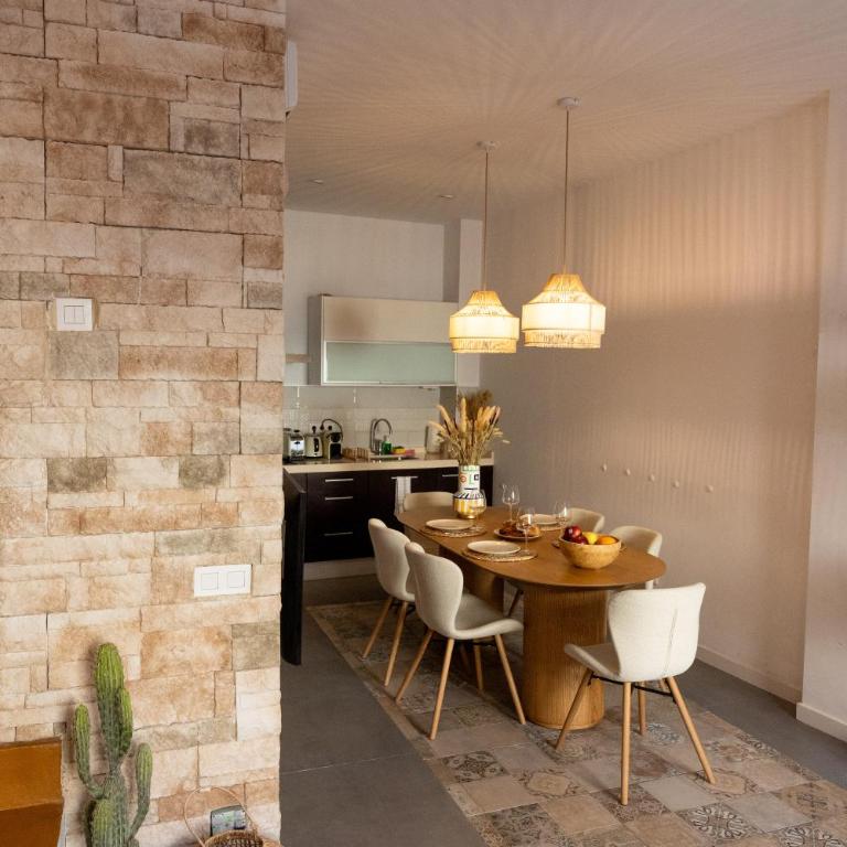 Casas349h Alicante City Centre Trafalgar - Three-Bedroom House - 22