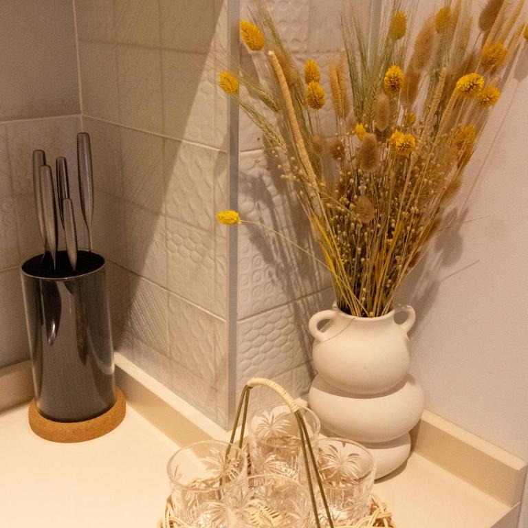 Casas349h Alicante City Centre Trafalgar - Three-Bedroom House - 26