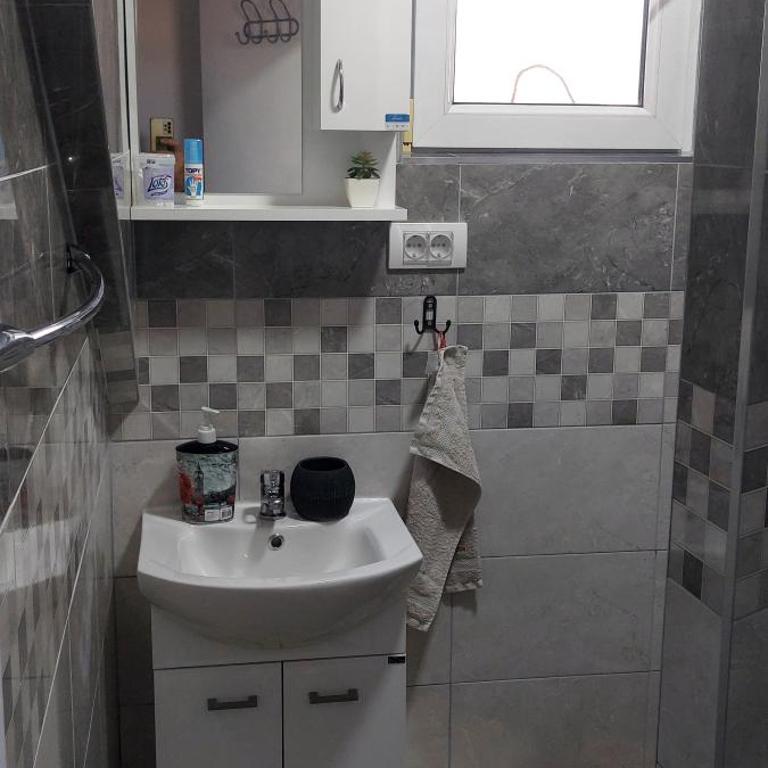 APARTMENTS IVANOViC CENTER CITY - Apartman - 31