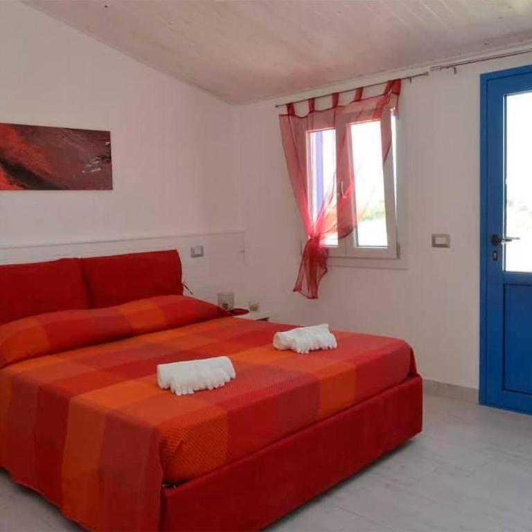 Beach Front Apartment In Scicli With Wifi - Appartamento con 2 Camere da Letto - 5