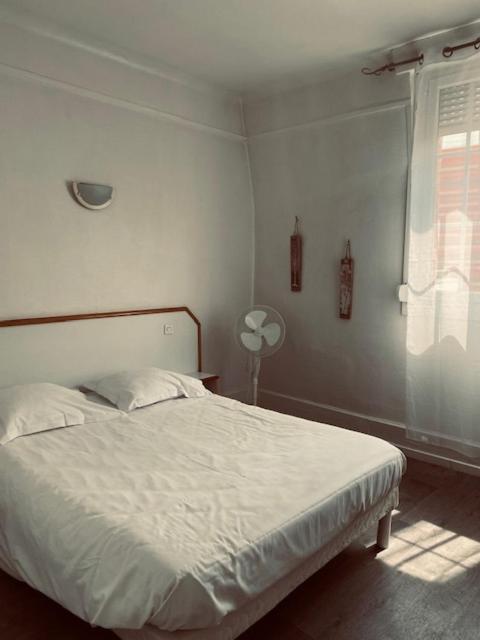 Hôtel De Normandie - Chambre Double Confort - 5