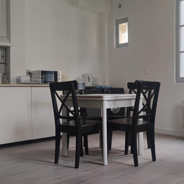 L'Echauguette d'Uzès by Les Demeures de Rachel - Appartement 1 Chambre - 15