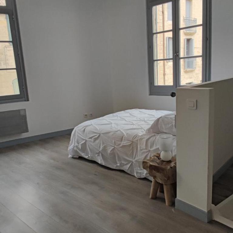 L'Echauguette d'Uzès by Les Demeures de Rachel - Appartement 1 Chambre - 22