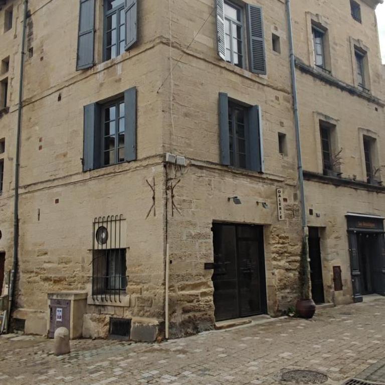 L'Echauguette d'Uzès by Les Demeures de Rachel - Appartement 1 Chambre - 23