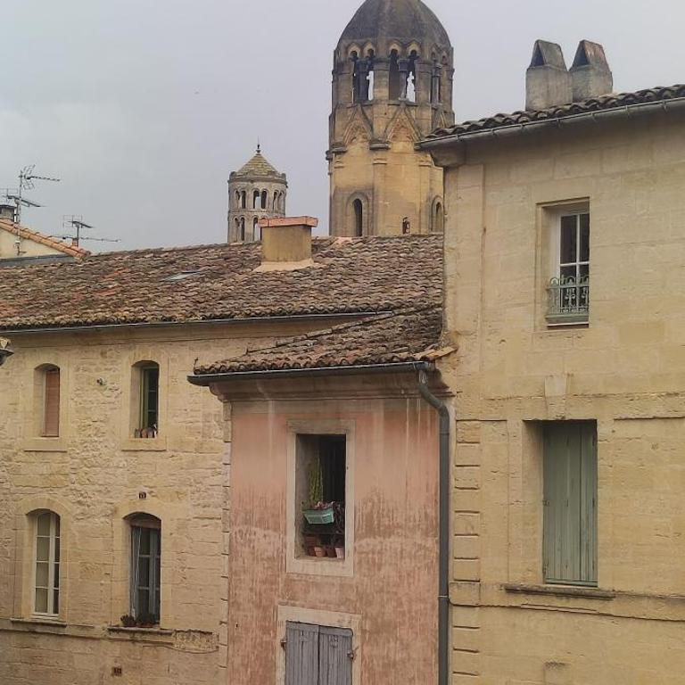 L'Echauguette d'Uzès by Les Demeures de Rachel - Appartement 1 Chambre - 24