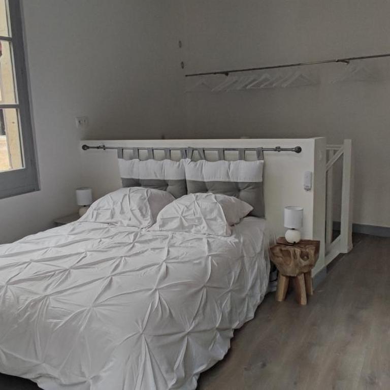 L'Echauguette d'Uzès by Les Demeures de Rachel - Appartement 1 Chambre - 25