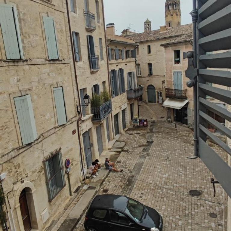 L'Echauguette d'Uzès by Les Demeures de Rachel - Appartement 1 Chambre - 26