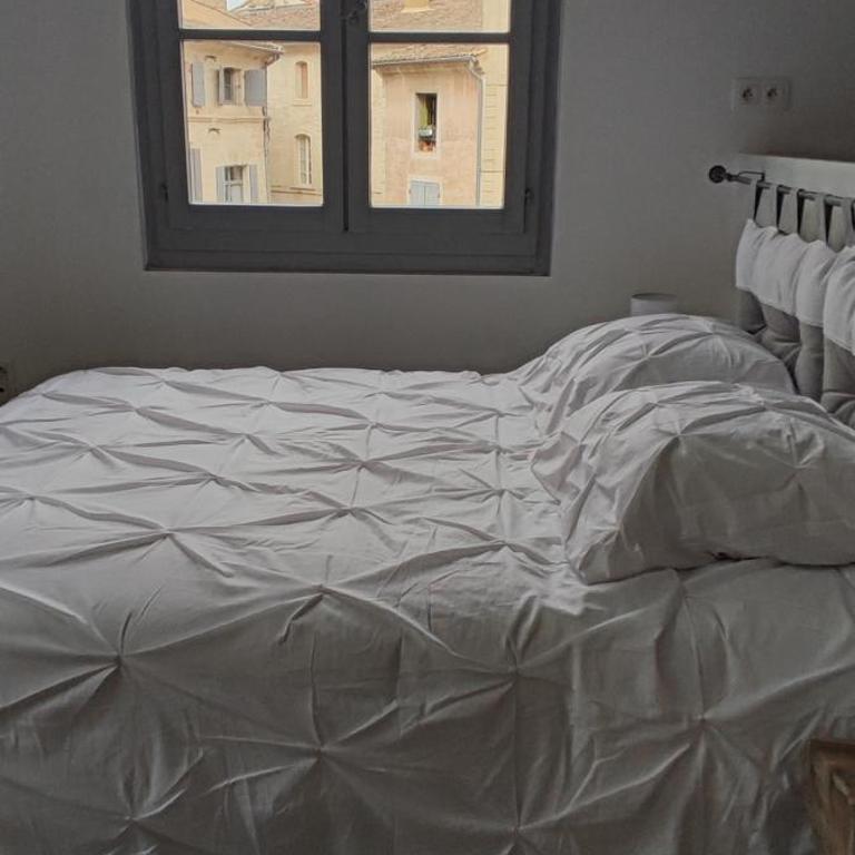 L'Echauguette d'Uzès by Les Demeures de Rachel - Appartement 1 Chambre - 16