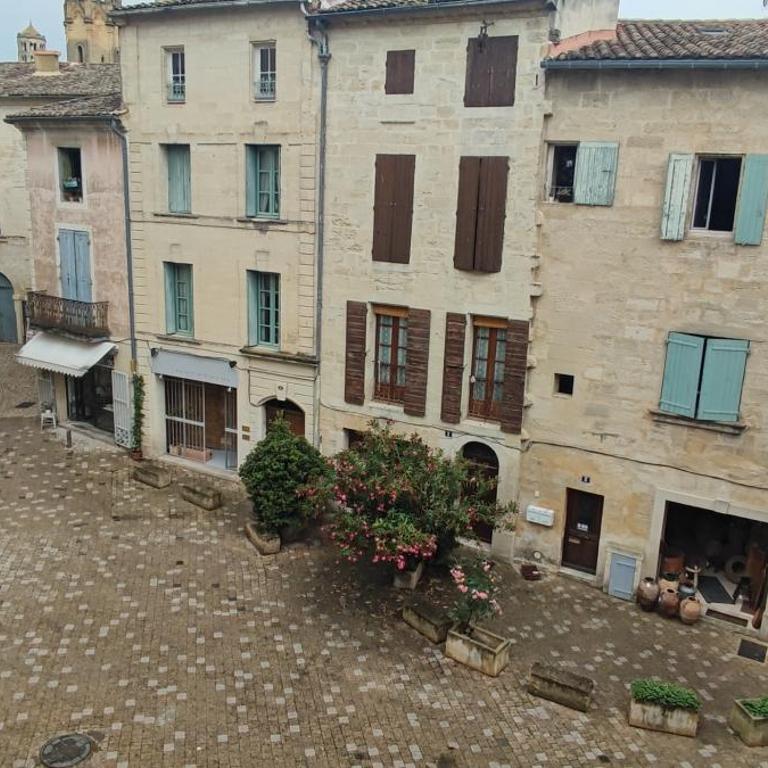 L'Echauguette d'Uzès by Les Demeures de Rachel - Appartement 1 Chambre - 27