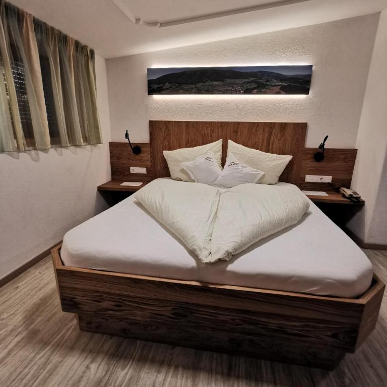 Hotel Akelei - Habitación Doble - 2