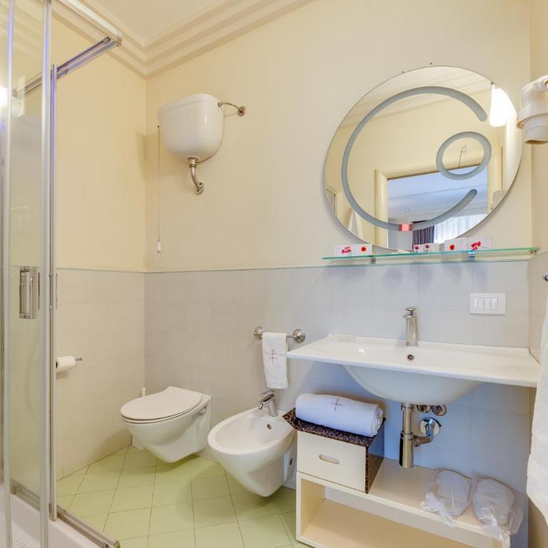 Fazio Rooms - Superior Double Room - 12