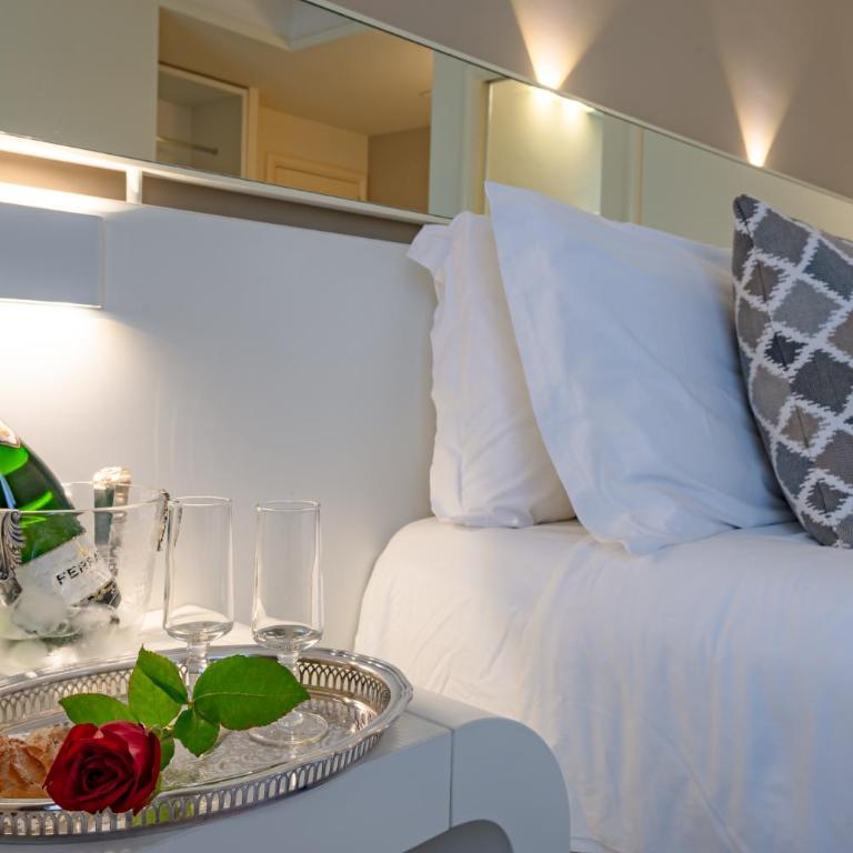 Fazio Rooms - Superior Double Room - 4