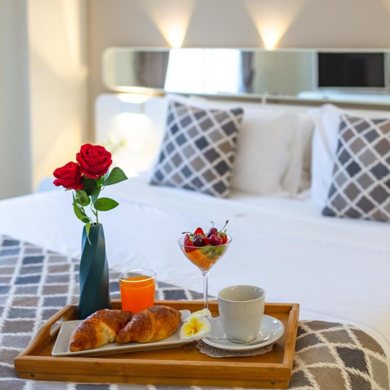 Fazio Rooms - Superior Double Room - 3